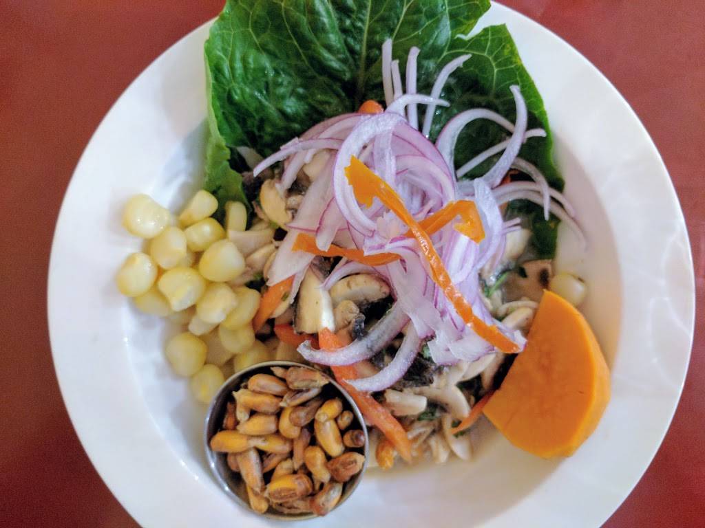 EL Perol Restaurant | restaurant | 916 B St, San Rafael, CA 94901, USA | 4152957980 OR +1 415-295-7980