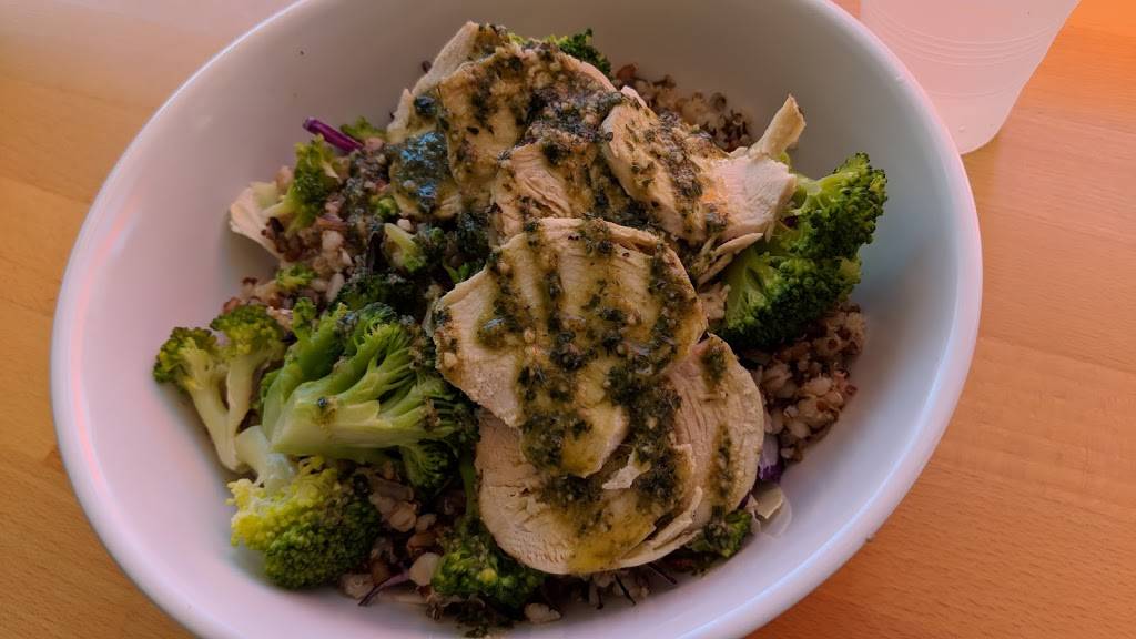 The Toss, San Carlos | restaurant | 1673 Laurel St, San Carlos, CA 94070, USA | 6504861520 OR +1 650-486-1520