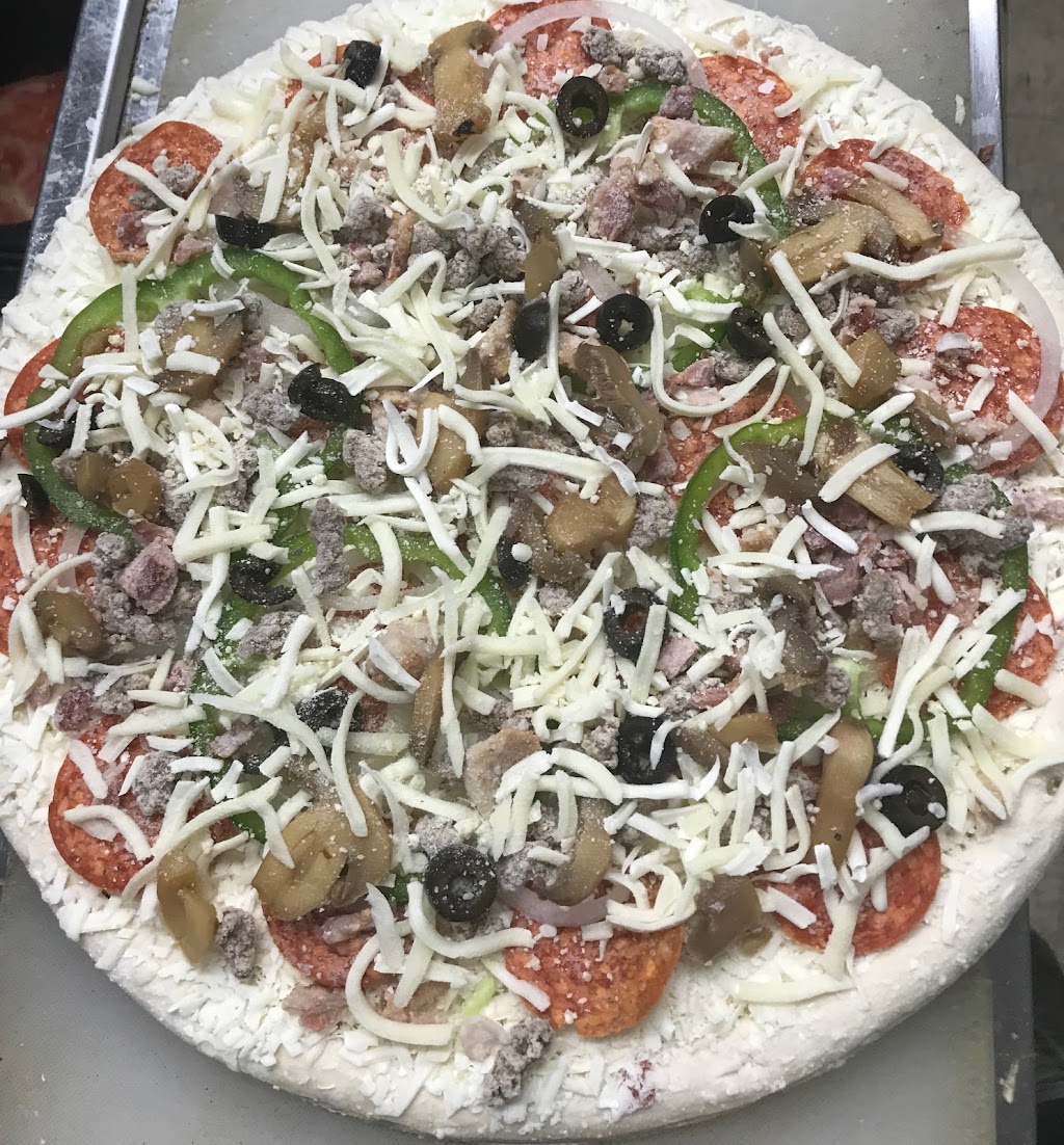 Clay Street Market | restaurant | 501 N 30th St, Richmond, VA 23223, USA | 8046438828 OR +1 804-643-8828