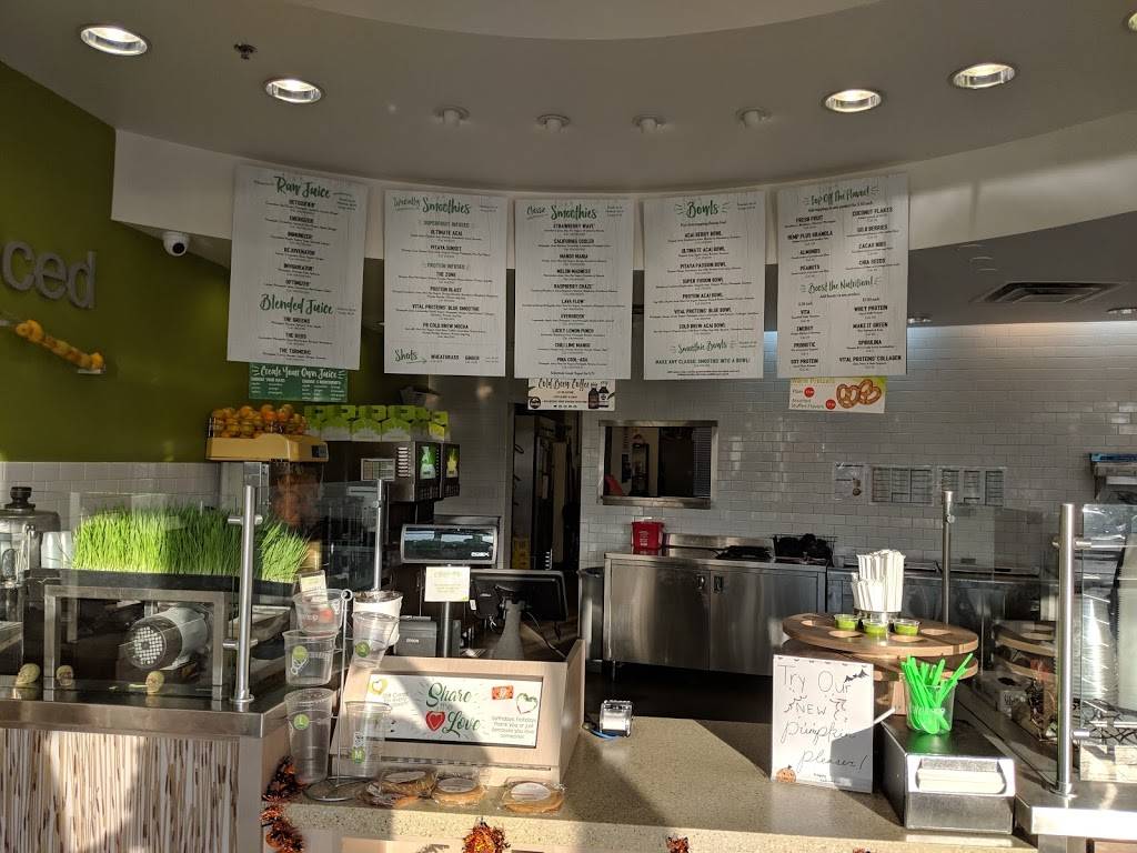 Juice It Up! | restaurant | 8678 19th St #100, Rancho Cucamonga, CA 91701, USA | 9099440449 OR +1 909-944-0449
