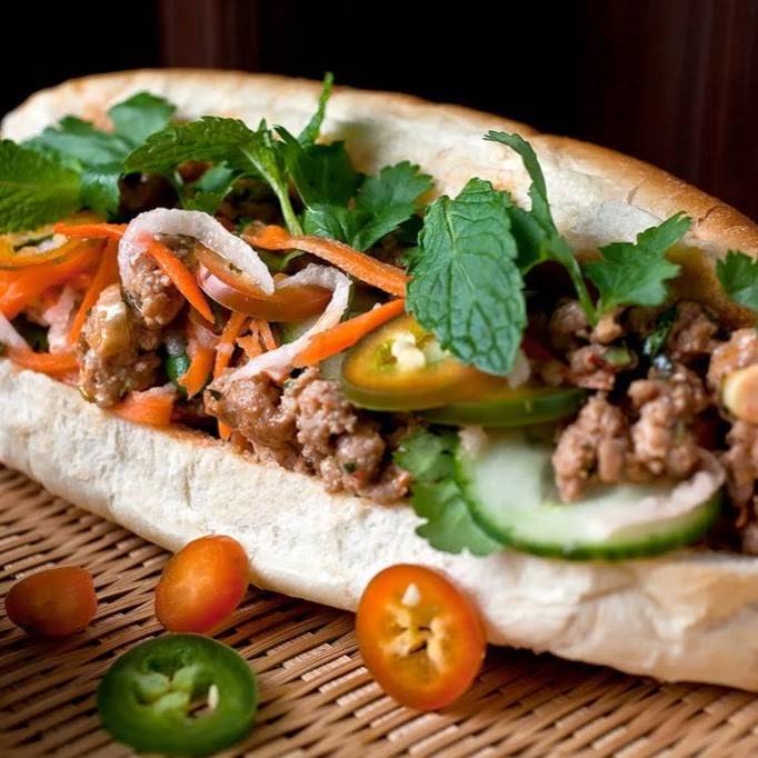 Urban banh mi & bowls | cafe | 874 W Lincoln Ave, Anaheim, CA 92805, USA | 6572083493 OR +1 657-208-3493