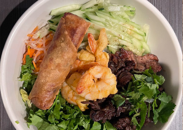 Pho Lover | restaurant | 823 E Algonquin Rd, Schaumburg, IL 60173, USA | 8474965113 OR +1 847-496-5113