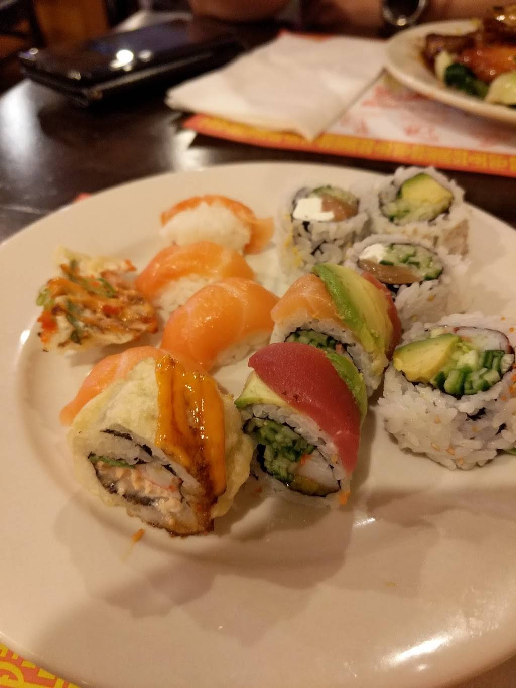 Yutaka Buffet | restaurant | 339 Squire Rd, Revere, MA 02151, USA | 7812898880 OR +1 781-289-8880