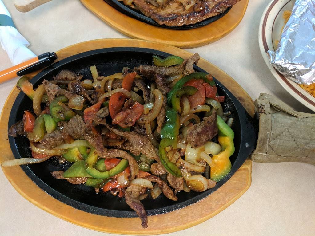 El Zorrito Mexican Restaurant | restaurant | 110 Redman Dr, Topeka, IN 46571, USA | 2605930173 OR +1 260-593-0173