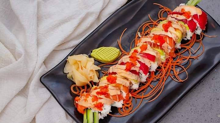 Fin’s House | restaurant | 2580 Arena Blvd #140, Sacramento, CA 95834, USA | 9166967718 OR +1 916-696-7718