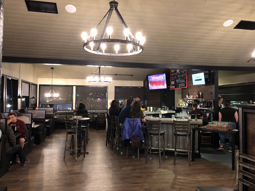 Grain Station Brew Works | restaurant | 220 Pacific Ave S, Monmouth, OR 97361, USA | 5038381730 OR +1 503-838-1730