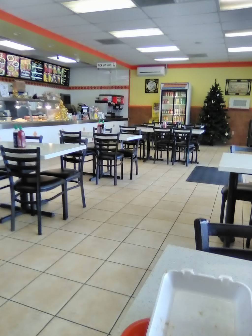 Little Beijing | restaurant | 41863 CA-74, Hemet, CA 92544, USA | 9516587078 OR +1 951-658-7078