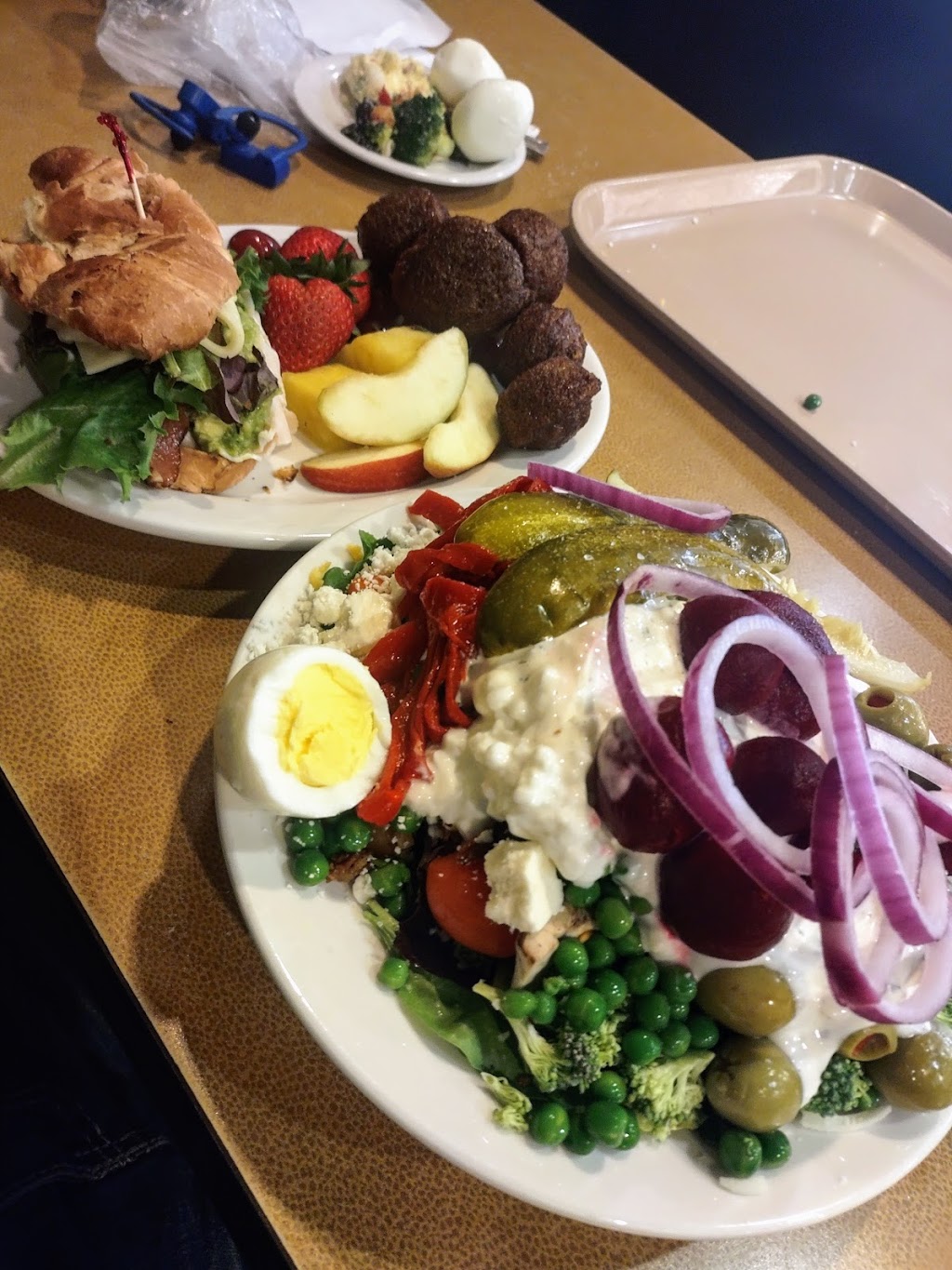 Jasons Deli | restaurant | 3167 E University Blvd Ste 12, Odessa, TX 79762, USA | 4323623135 OR +1 432-362-3135