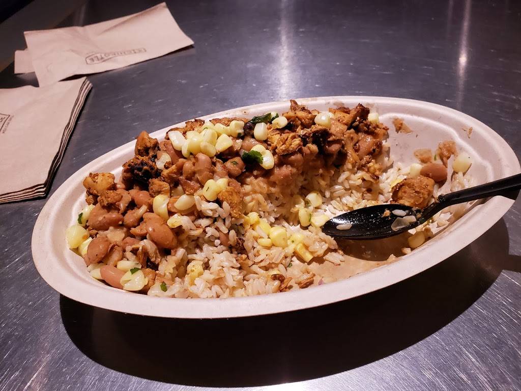Chipotle Mexican Grill | restaurant | 4851 Main St, Kansas City, MO 64112, USA | 8167565158 OR +1 816-756-5158