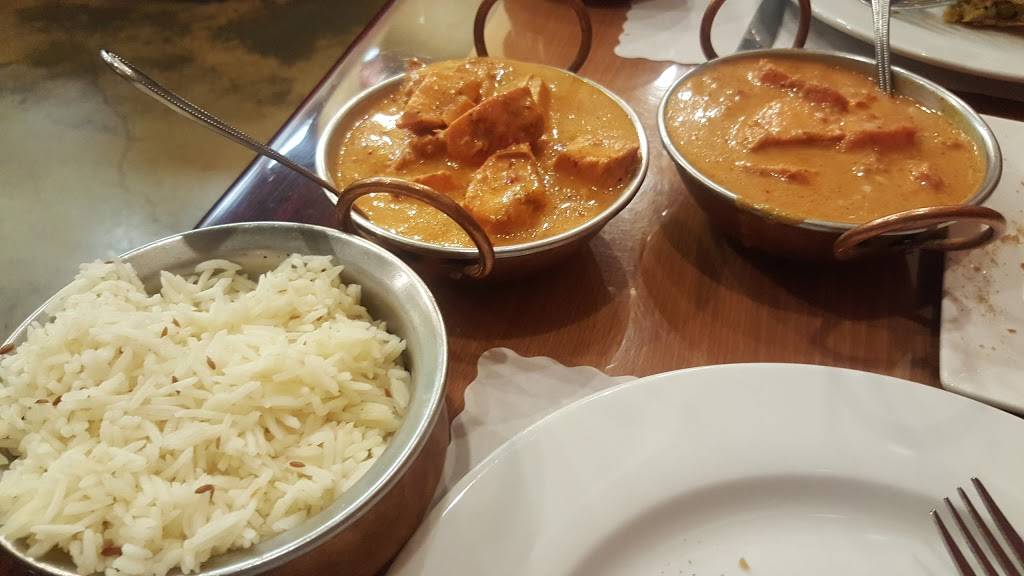 Curry Club | restaurant | 1401 O St, Sacramento, CA 95814, USA | 9164467261 OR +1 916-446-7261
