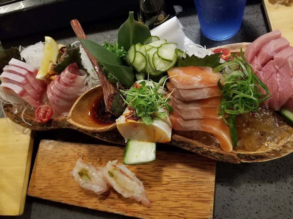 Sushi Q Japanese Restaurant | restaurant | 8325 Elk Grove Florin Rd #400, Sacramento, CA 95829, USA | 9168960116 OR +1 916-896-0116