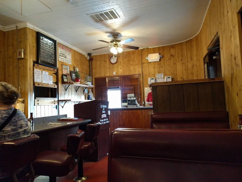 Chris & Pitts BBQ Restaurant | restaurant | 9839 Artesia Blvd, Bellflower, CA 90706, USA | 5628679160 OR +1 562-867-9160