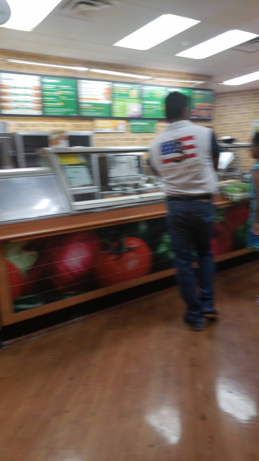 Subway Restaurants | restaurant | 10251 Shops Ln, Jacksonville, FL 32258, USA | 9048806110 OR +1 904-880-6110