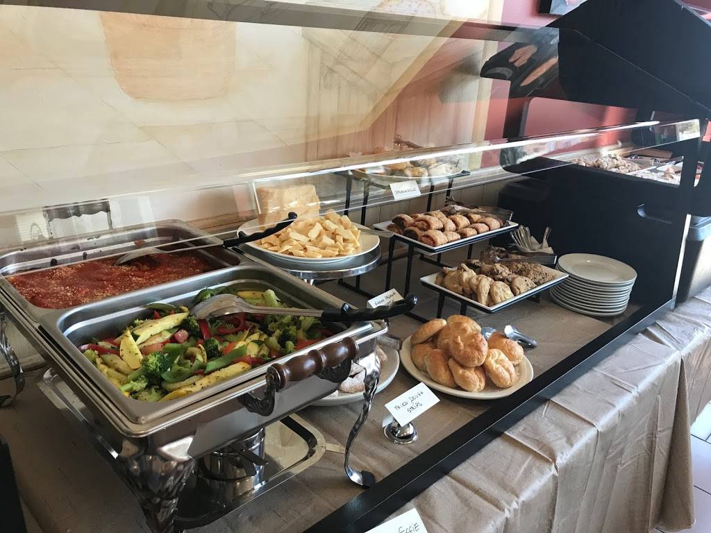 Mario the Baker | restaurant | 864 High Ridge Rd, Stamford, CT 06905, USA | 2033290440 OR +1 203-329-0440