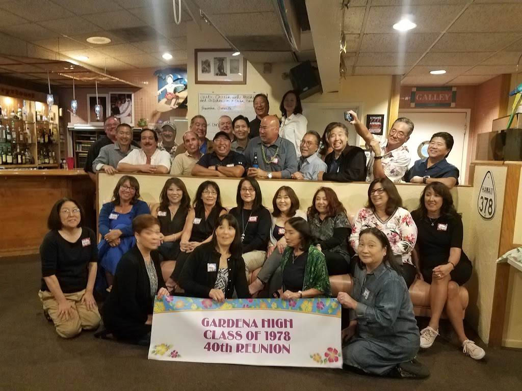 Cherrystones | restaurant | 15501 S Vermont Ave #101, Gardena, CA 90247, USA | 3103298200 OR +1 310-329-8200