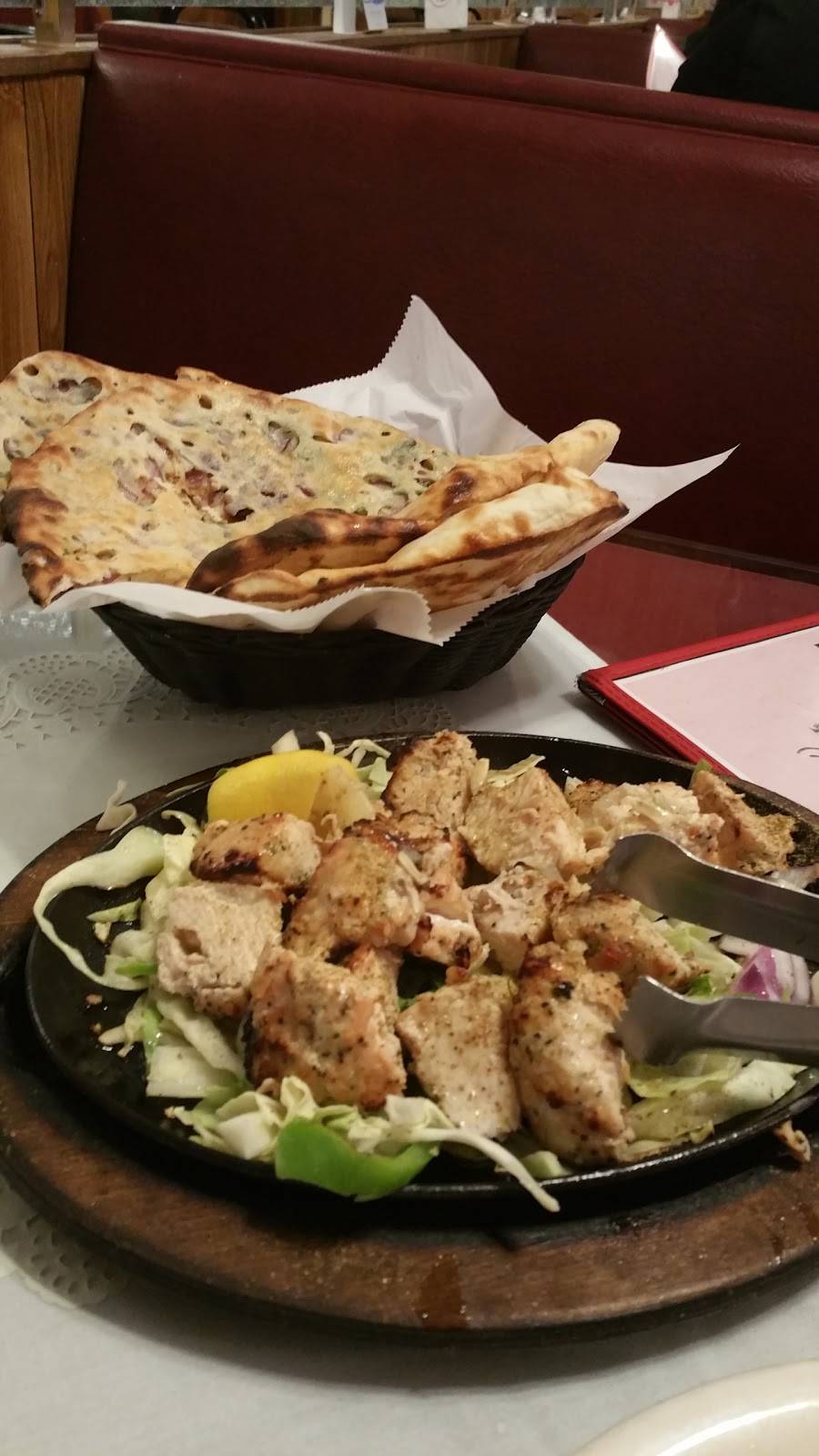 Flavors of India | restaurant | 1885 S Virginia St, Reno, NV 89502, USA | 7753234100 OR +1 775-323-4100