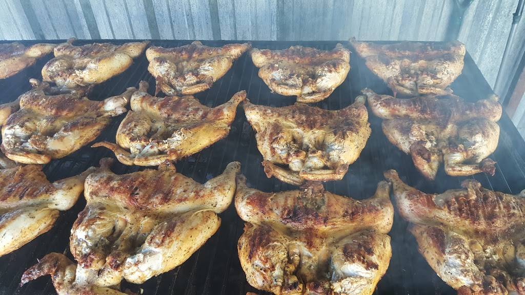 Al Pollos Restaurant | restaurant | 2200 E Compton Blvd, Compton, CA 90221, USA | 3106698180 OR +1 310-669-8180