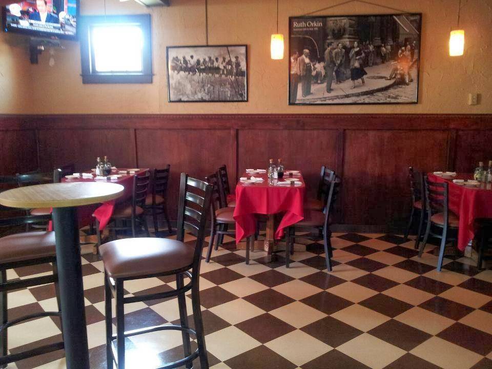 Cacciatores Restaurant | restaurant | 119 Harry L Dr, Johnson City, NY 13790, USA | 6077987699 OR +1 607-798-7699