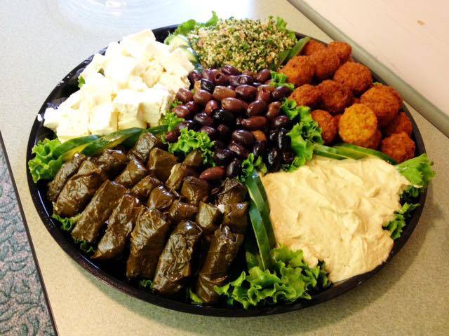 Gyros Kitchen Greek cafe & Taverna | restaurant | 2412 West End Ave, Nashville, TN 37209, USA | 6157304616 OR +1 615-730-4616