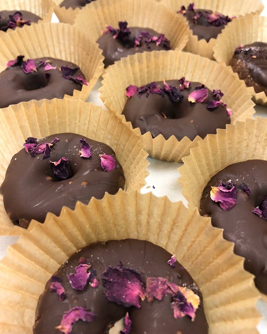 Raw Monje | bakery | 220 Krams Ave, Philadelphia, PA 19127, USA | 2157980073 OR +1 215-798-0073