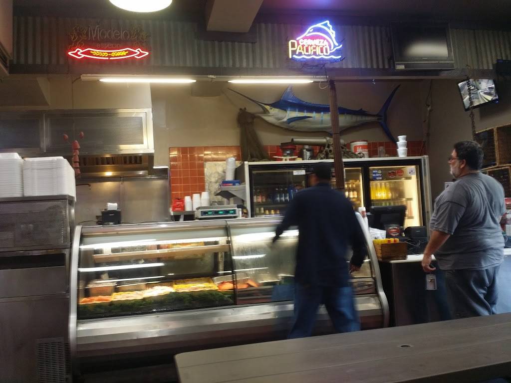 San Pedro Fish Market Grille | restaurant | 5496, 120 W G St, Wilmington, CA 90744, USA | 3108356671 OR +1 310-835-6671