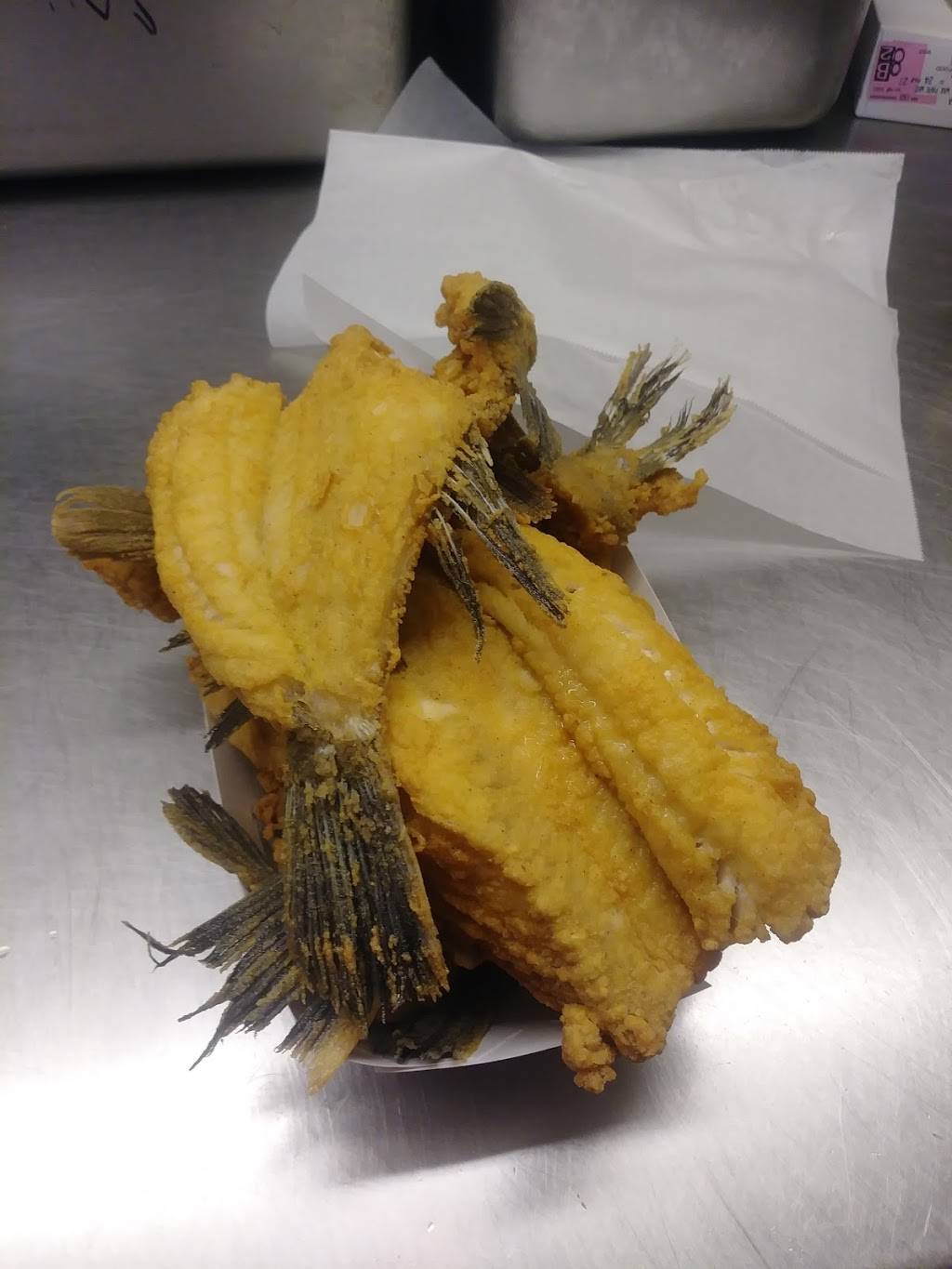 Liberty Seafood | restaurant | 602 W Liberty St, Sumter, SC 29150, USA | 8037731313 OR +1 803-773-1313