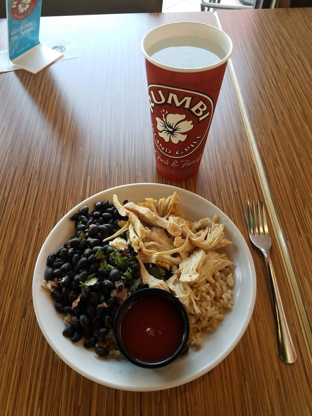 Rumbi Island Grill | restaurant | 1228 N Canyon Creek Pkwy, Spanish Fork, UT 84660, USA | 3852333503 OR +1 385-233-3503