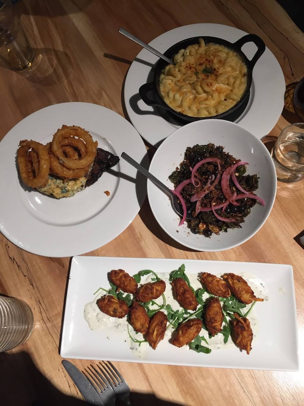 Clinton Twelve Restaurant & Bar | restaurant | 115 W Michigan Ave, Clinton, MI 49236, USA | 5174565288 OR +1 517-456-5288