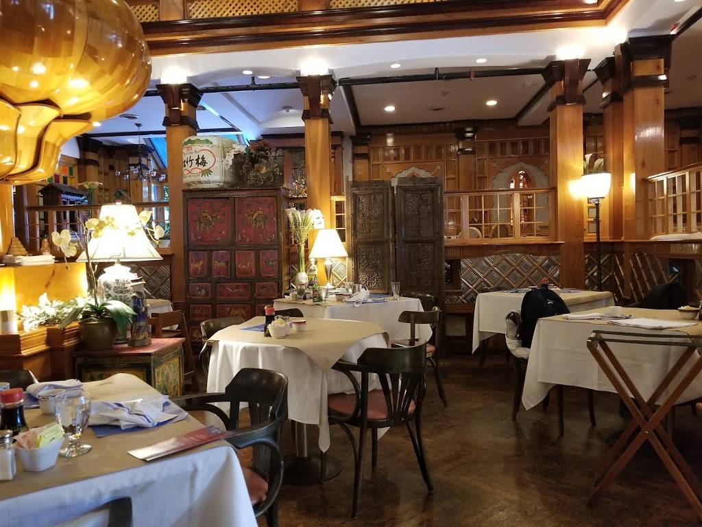 Plum Blossom | restaurant | 685 Hoosick Rd, Troy, NY 12180, USA | 5182720036 OR +1 518-272-0036