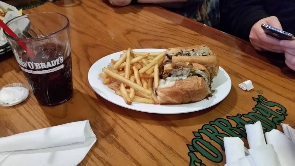 Beef O Bradys | restaurant | 12749 IN-23, Granger, IN 46530, USA | 5742711415 OR +1 574-271-1415