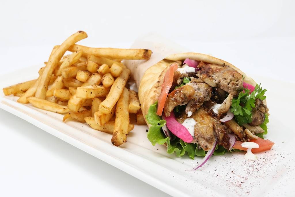 Chefs Door | restaurant | 1250 Brant St, Burlington, ON L7P 1X8, Canada | 9053327555 OR +1 905-332-7555