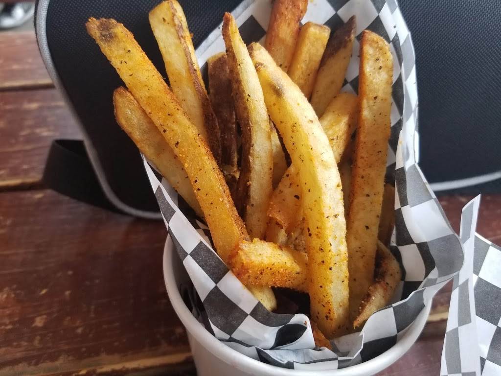 WOOD SHOP BBQ | restaurant | 2513 S Jackson St, Seattle, WA 98144, USA | 2064857381 OR +1 206-485-7381