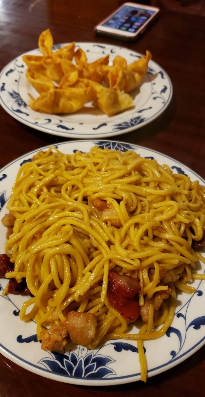 Pearl Garden Chinese Restaurant | restaurant | 2719 Lurleen B Wallace Blvd, Northport, AL 35476, USA | 2053390880 OR +1 205-339-0880