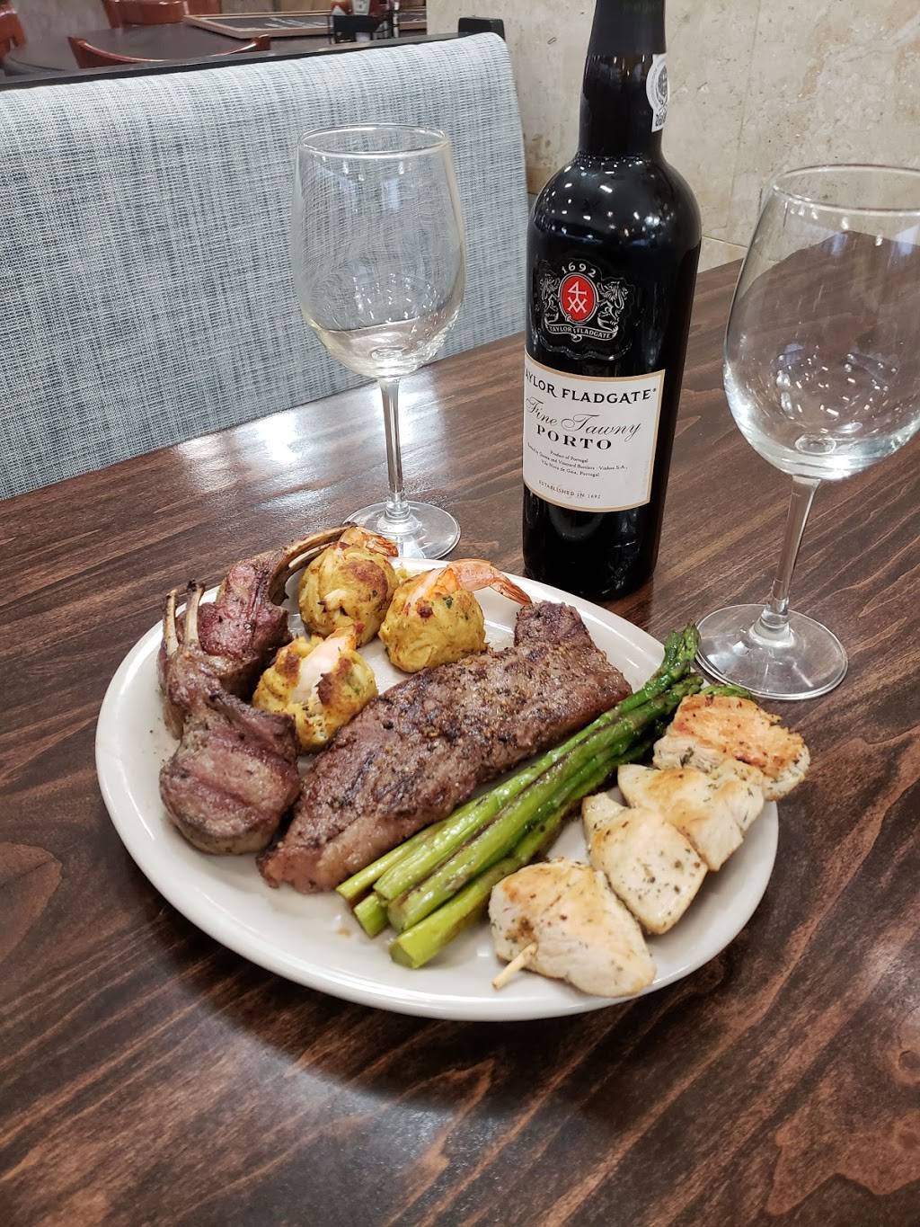 Romilos | restaurant | 478a Ritchie Hwy, Severna Park, MD 21146, USA | 4105446188 OR +1 410-544-6188