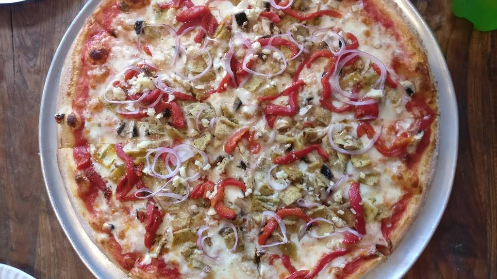 Josies | restaurant | 228 Stuyvesant Ave, Lyndhurst, NJ 07071, USA | 2019331966 OR +1 201-933-1966