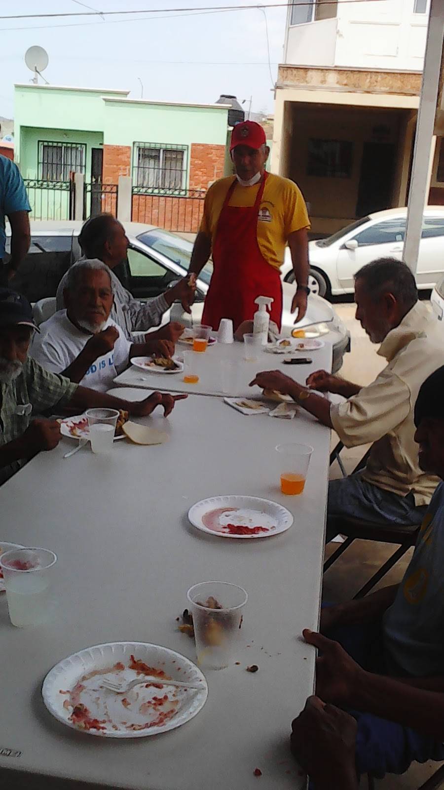 Tacos de Guisado Los Buenos | restaurant | No. 5, And. 3 2, 22898 Ensenada, B.C., Mexico | 016461200404 OR +52 646 120 0404