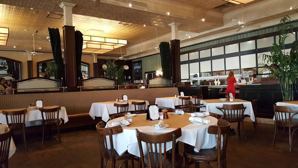 Bon Vie Bistro | restaurant | 4089 The Strand E, Columbus, OH 43219, USA | 6144160463 OR +1 614-416-0463