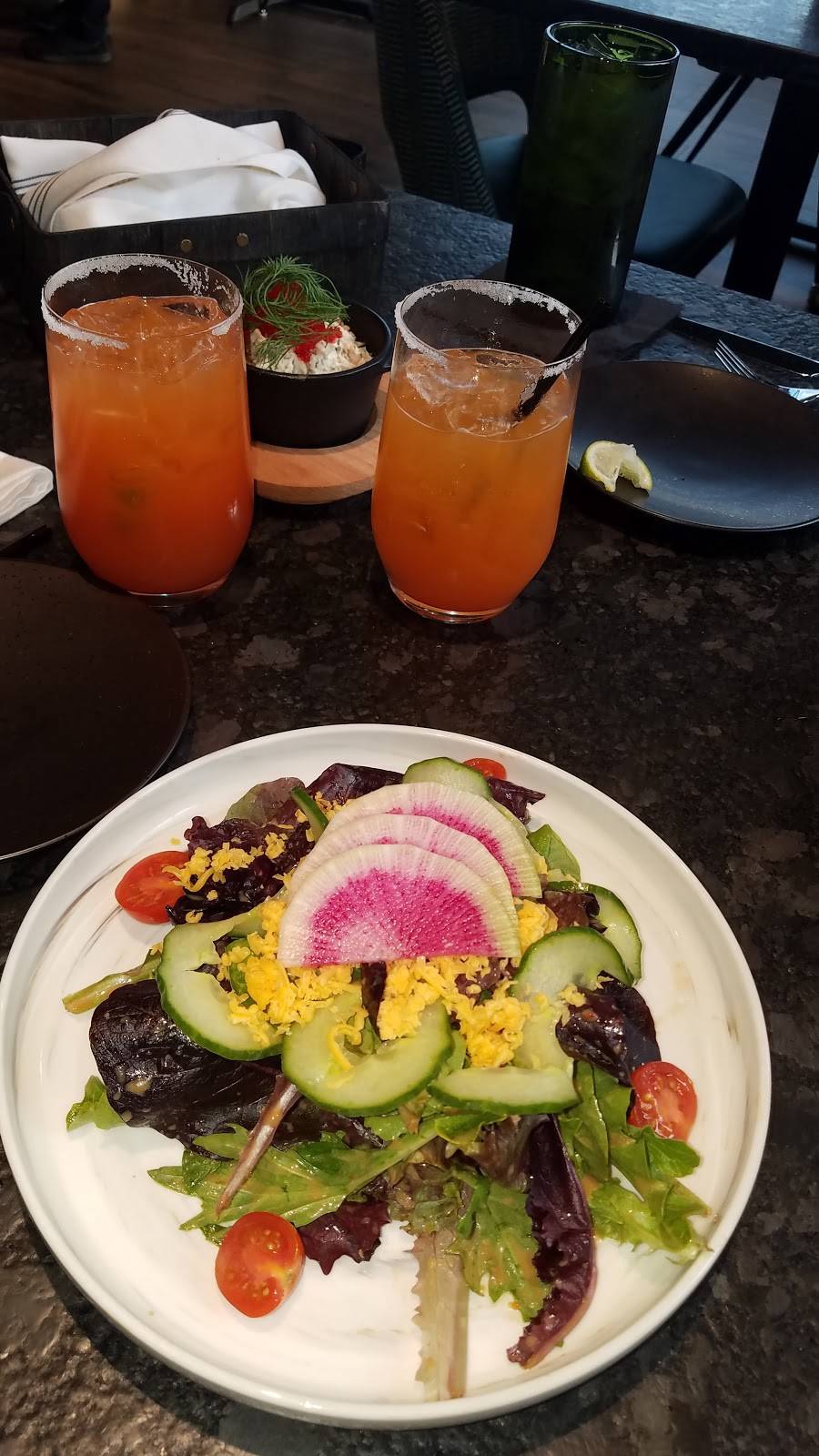 American Revelry | restaurant | 279 W Hidden Creek Pkwy Suite 1101, Burleson, TX 76028, USA | 8174846553 OR +1 817-484-6553