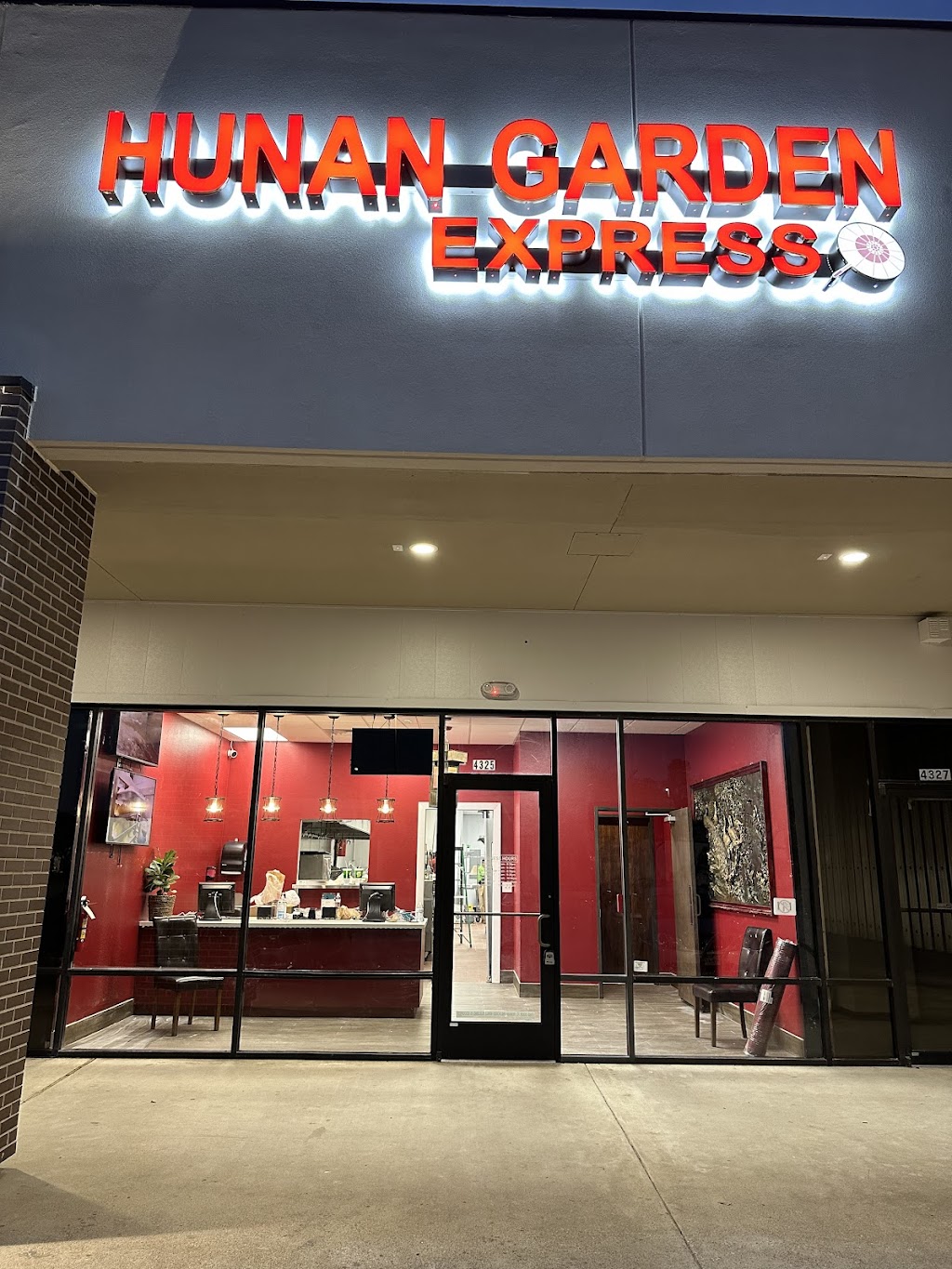 Hunan Garden Express | restaurant | 4325 Kingwood Dr, Houston, TX 77339, USA | 2819731318 OR +1 281-973-1318