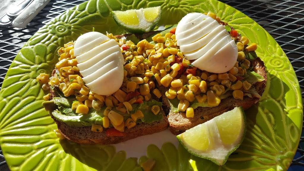 Sacks on the Beach | cafe | 1611 S Catalina Ave Ste 120, Redondo Beach, CA 90277, USA | 3105403770 OR +1 310-540-3770