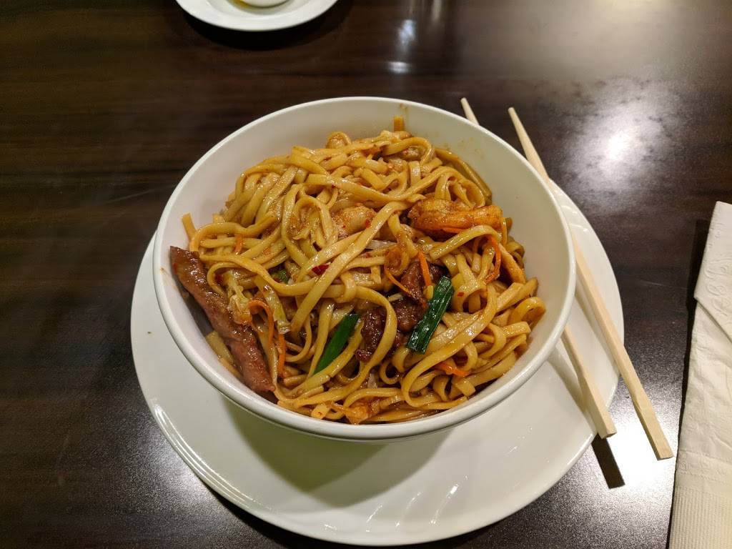 T. Jins China Diner | restaurant | 20835 US Hwy 281 N, Suite # 502, San Antonio, TX 78258, USA | 2105459999 OR +1 210-545-9999