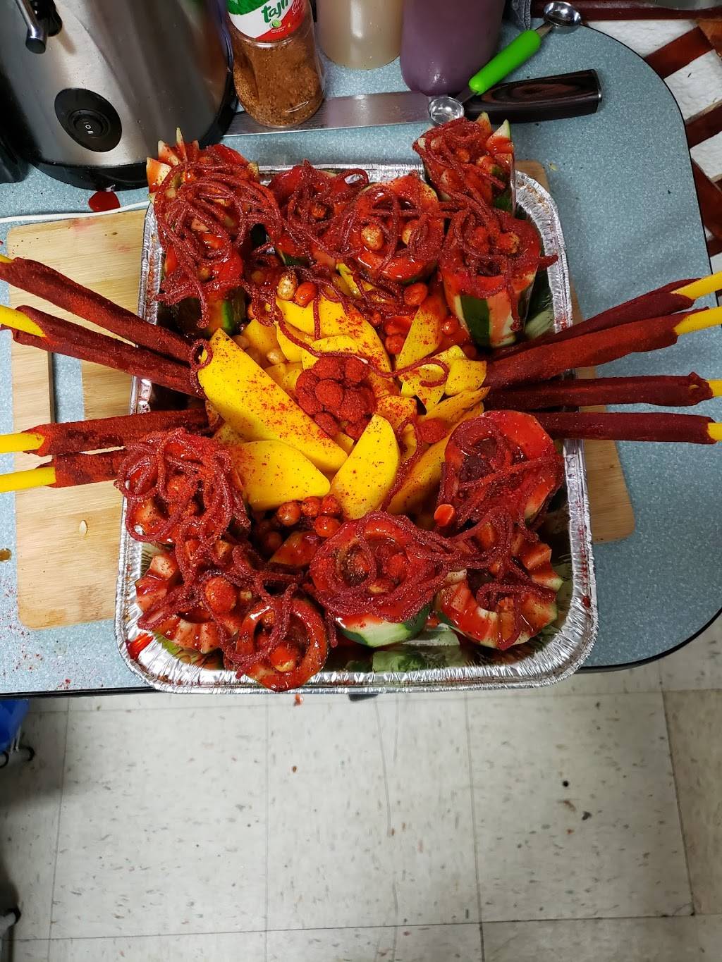 The Corner Mexican Taqueria | restaurant | 12912 7 St, Grandview, MO 64030, USA | 8164378653 OR +1 816-437-8653