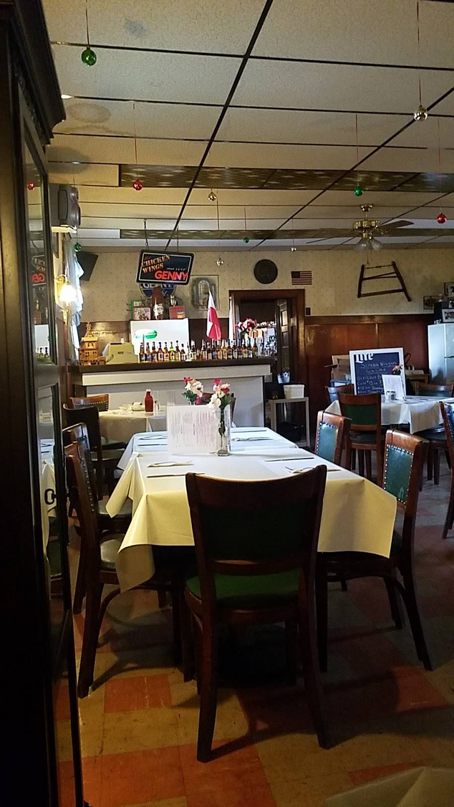 Happy Swallow Restaurant | restaurant | 1349 Sycamore St, Buffalo, NY 14211, USA | 7168944854 OR +1 716-894-4854