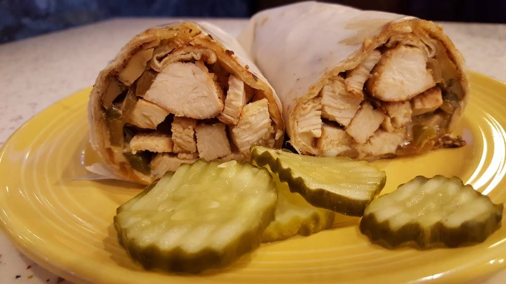 Greek Islands Coney Restaurant | restaurant | 221 Hamilton Row, Birmingham, MI 48009, USA | 2486461222 OR +1 248-646-1222