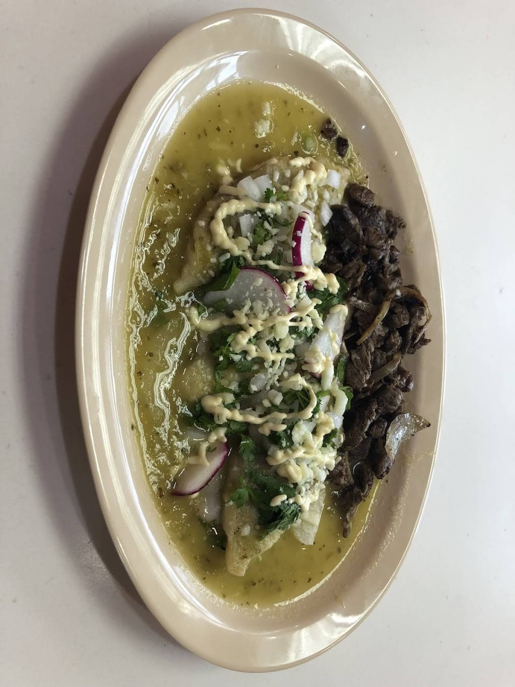 Guanaquitas Tacos y Pupusas | restaurant | 2405 E Plano Pkwy, Plano, TX 75074, USA | 2145315493 OR +1 214-531-5493