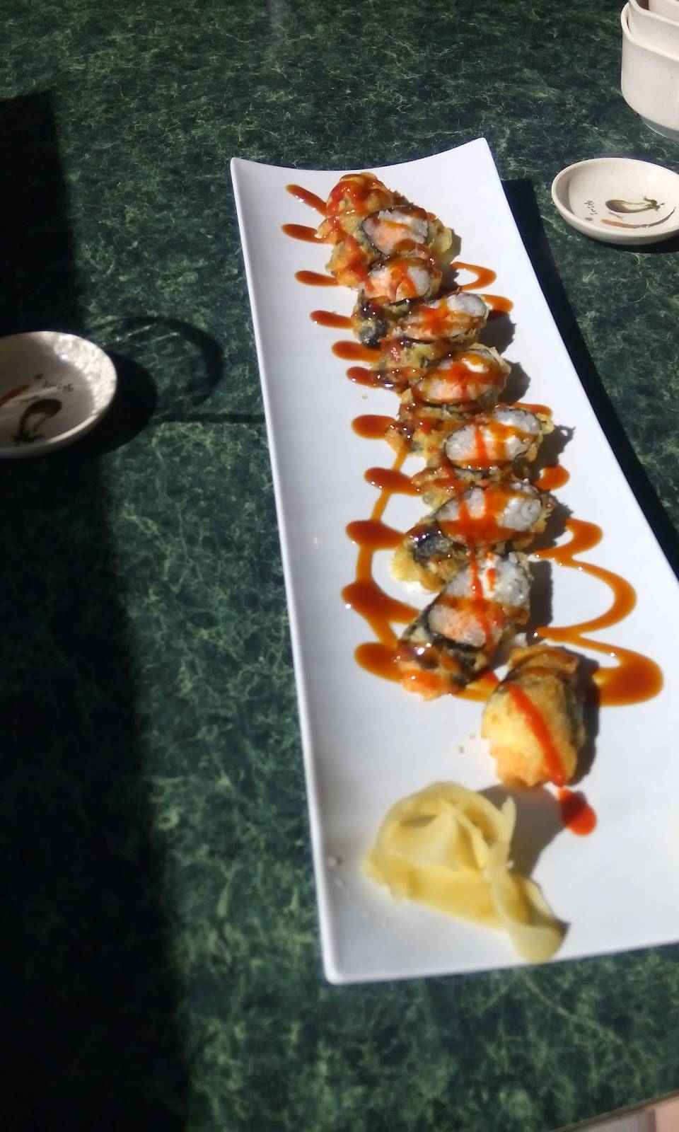 Umami Sushi | restaurant | 942 Chambers Blvd, Bardstown, KY 40004, USA | 5023310179 OR +1 502-331-0179