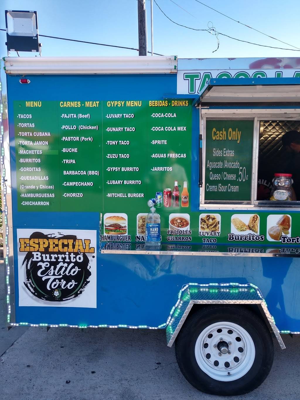 Tacos Laguna #2 | restaurant | 7700 Harwin Dr, Houston, TX 77036, USA | 8327230044 OR +1 832-723-0044