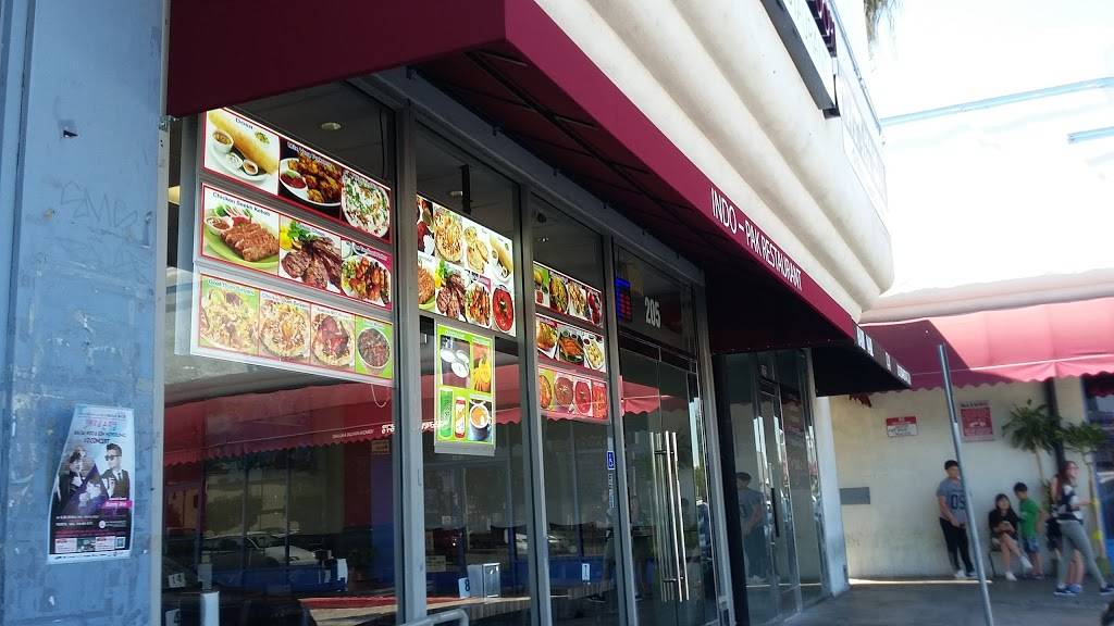 Mia Jee Tandoori | restaurant | 205 S Vermont Ave, Los Angeles, CA 90004, USA | 3239772249 OR +1 323-977-2249