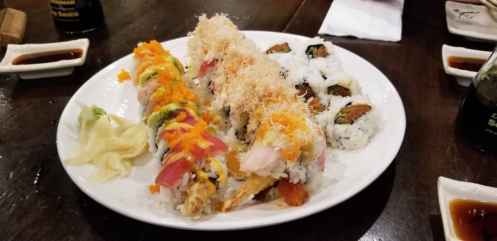 Kansai | restaurant | 4345 Telegraph Ave, Oakland, CA 94609, USA | 5106587273 OR +1 510-658-7273