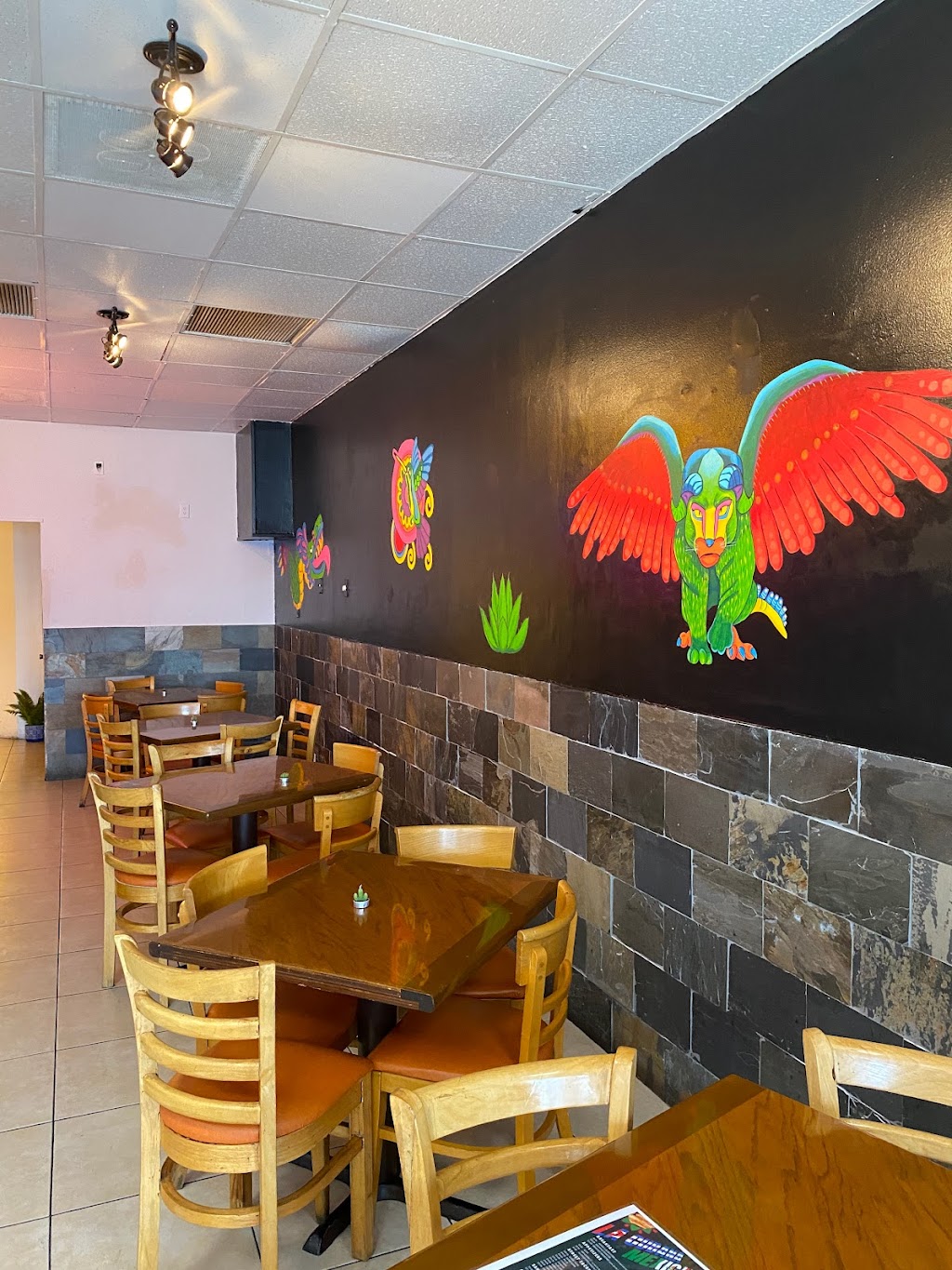 La Cubana Mexicana | restaurant | 5022 N Federal Hwy, Lighthouse Point, FL 33064, USA | 9546699721 OR +1 954-669-9721